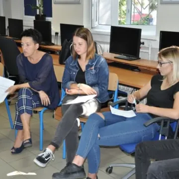 Kierunek uczniów z I LO i „Elektryka”: Ukraina  - Równe