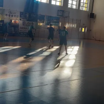 Puchar Niezdobywców Pucharów. Charytatywnie dla Filipka