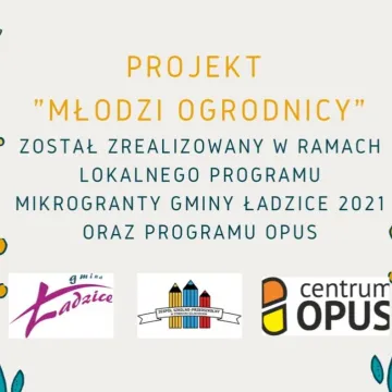 Pracowity rok z małymi i wielkimi sukcesami