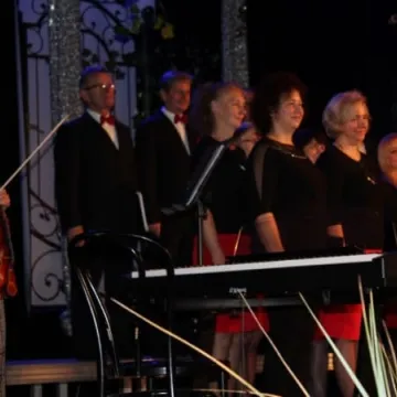 Jubileusz 15-lecia Chóru Cantabile