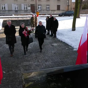 Rocznica wyzwolenia Radomska