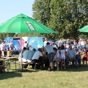 W podzięce Bogu za plony. Dożynki w Wielgomłynach