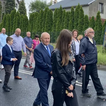 Uroczystość Bożego Ciała. Procesje w całej Polsce