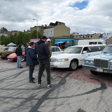 Powrót do motoryzacyjnej przeszłości