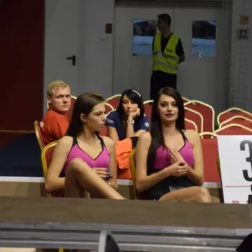 Pięściarskie święto w Radomsku