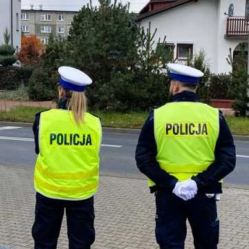 [WIDEO] Zmienia się organizacja ruchu w rejonie cmentarzy