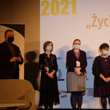Dni Kina 2021: konkurs o życiu i twórczości Mariana Dziędziela