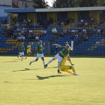 Drugi mecz w sezonie, drugi remis RKS Radomsko