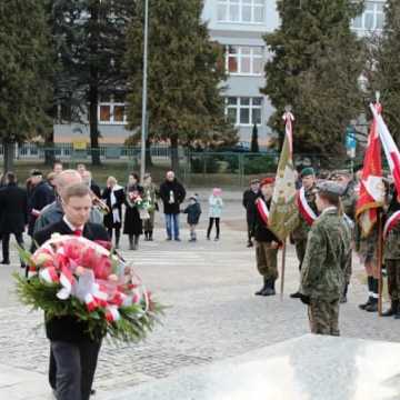 Dzień Pamięci Żołnierzy Wyklętych w Radomsku
