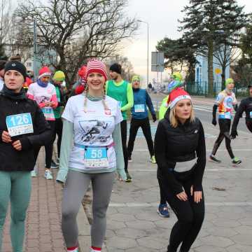 Radomsko: Ponad 200 zawodników w biegu „Szansa Na 5”