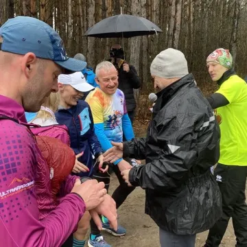 Pobiegli na Bobrach. Już po raz trzeci