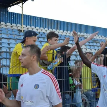 Wygrana RKS na powitanie IV ligi