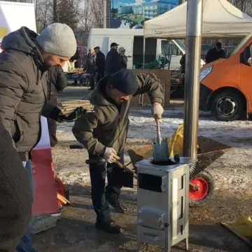 Zobacz jak prawidłowo palić w piecu