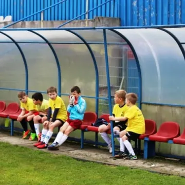 Urodzinowy ESBANK CUP