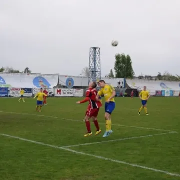 Derby dla Radomska! RKS - Ceramika Opoczno 3:0