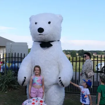 Liczne atrakcje na „Pikniku z Orzechówkiem”