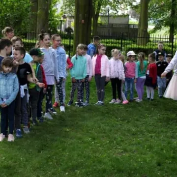 Udana Majówka w Bibliotece!