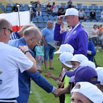 Piłkarskie urodziny RAP Radomsko