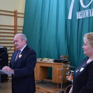70 lat „Drzewniaka”