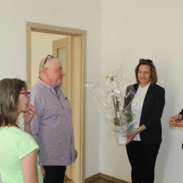 Oddano 6 nowych mieszkań komunalnych