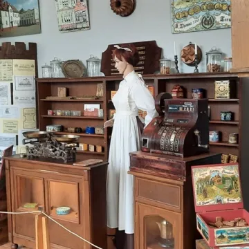 Od niedzieli w Radomsku „Świat Toruńskiego Piernika”