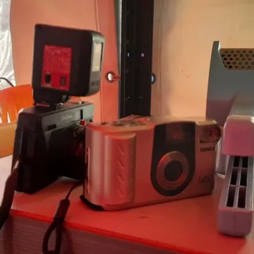 Udany kiermasz „przydasiów”