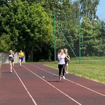 Ochotnicze Hufce Pracy rywalizują w Radomsku