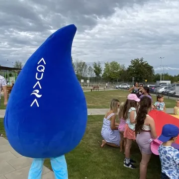 Kompleks „Aquara” w Radomsku świętuje drugie urodziny