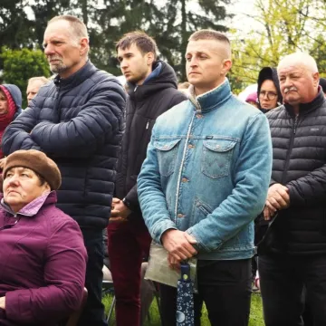 Gidelska „Kąpiółka”