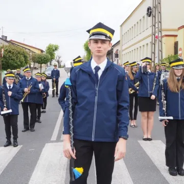 Przedborskie Narodowe Święto Trzeciego Maja