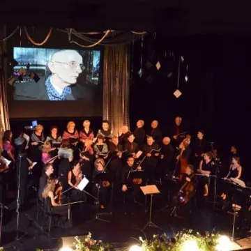 95 lat z Moniuszkowcami