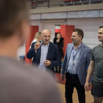 Liga Szóstek z Perspektywami