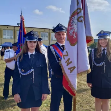 Dożynki w Jedlnie: koncerty, atrakcje i podziękowania za plony