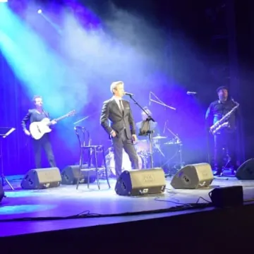 Mój Film – Koncert Piotra Polka z zespołem