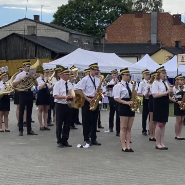 Powiatowy Dzień Strażaka w Strzałkowie. Były odznaczenia i awanse