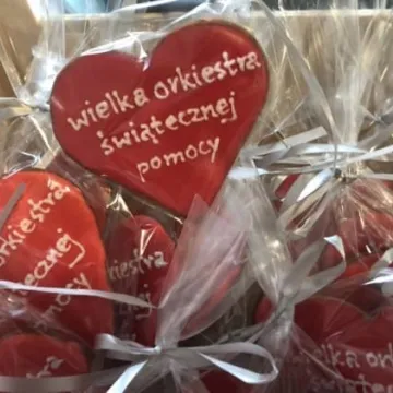 WOŚP 2020: Gomunice nabierają wiatru w żagle