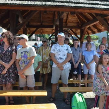 33. Światowy Festiwal Poezji Marii Konopnickiej w Przedborzu