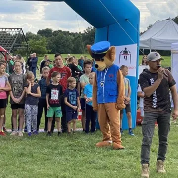 Pokonali przeszkody i własne słabości. Za nami RADMAGEDON 2021