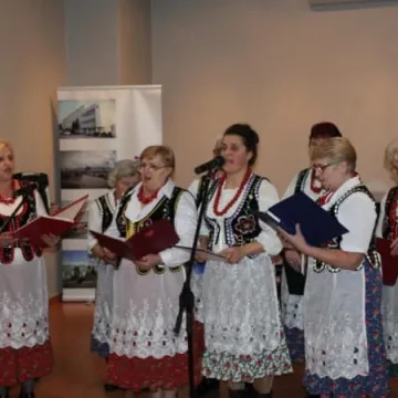 Spotkanie noworoczne RUTW SAN