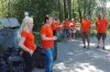 Propagują ekologię – sprzątali las na Suchej Wsi