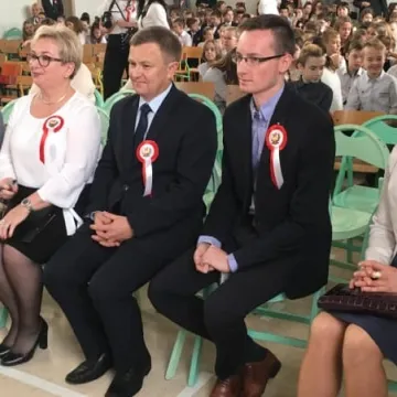 Święto Niepodległości w PSP nr 9