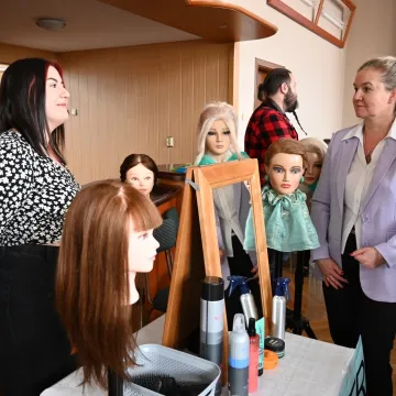 Zachęcali do wyboru zawodu. Za nami targi „Wybieram Rzemiosła”