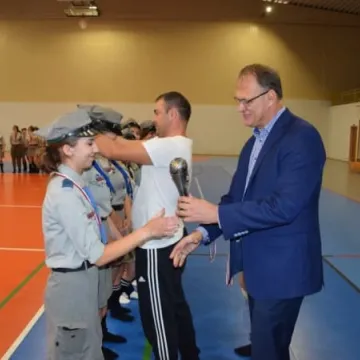 Jubileuszowy HARCcup