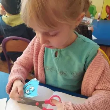 Światowy Dzień Wody w PSP nr 8 w Radomsku