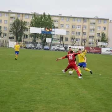 Derby dla Radomska! RKS - Ceramika Opoczno 3:0