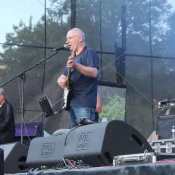 Dni Radomska 2019: koncert zespołu Elektryczne Gitary