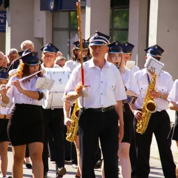 Procesja Jadwiżańska przeszła ulicami Radomska