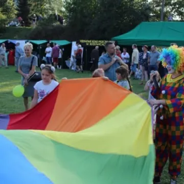 Jarmark Powiatowy za nami