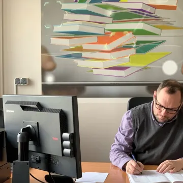 „Mechanik” zyskał nowoczesną pracownie komputerową