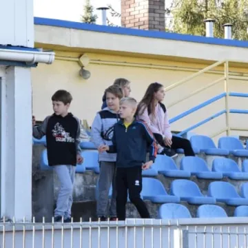 RKS Radomsko przegrywa z LKS Kwiatkowice